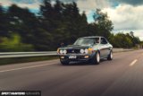 A Stunning Celica GT Restomod From Sweden