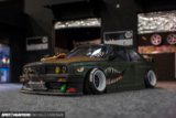 Throwback: RC Drifting – Realism Gets You The Win