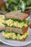 Best Egg Salad Recipe – Spend With Pennies