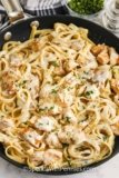 Chicken Alfredo – Spend With Pennies