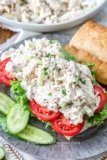 Classic Chicken Salad – Spend With Pennies