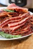 Crock Pot Ham – Spend With Pennies