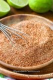 Easy Homemade Fajita Seasoning – Spend With Pennies