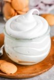 Homemade Marshmallow Fluff – Spend With Pennies