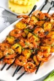 Shrimp Kabobs – Spend With Pennies