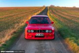 This BMW Is Far More Than An M3