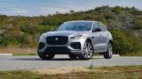 2024 Jaguar F-Pace Review: Fun, pretty and luxe, the big Jag’s better with age