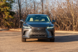 Lexus RX 450h+ review, Toyota PHEV route smarts, Biden eases rules: Today’s Car News