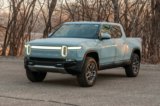 2024 Rivian R1T, 2025 Porsche Panamera: This Week’s Top Photos