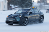 2027 Porsche Cayenne EV, 2025 Cadillac CT5-V Blackwing: This Week’s Top Photos