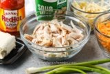 Buffalo Chicken Dip – Spend With Pennies