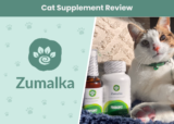 Zumalka Pet Supplement Review 2024: A Detailed Look