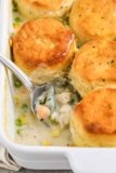 Chicken Pot Pie Casserole – Spend With Pennies