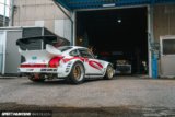 RWB Before The Fame: The M’s Machine Works 930 Turbo