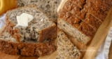 Easy Banana Bread Recipe – Spend With Pennies