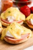 Eggs Benedict – Spend With Pennies