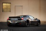 Throwback Thursday: The Liberty Walk Ferrari 458