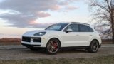 2024 Porsche Cayenne Review: The do-it-all machine