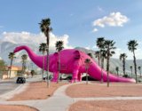 Palm Springs with Kids: Things To Do In A Weekend