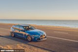 From London To Las Vegas: The R44 Performance BMW M3 Touring Takes On SEMA