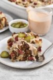 Reuben Casserole – Spend With Pennies