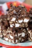 Easy Rocky Road – Spend With Pennies