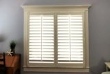 The Role of Plantation Shutters in Smart Homes