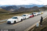 Driving JDM Cars To 5,000m On The Tibetan Plateau