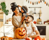 15 Halloween Decor Ideas You Can Make Yourself