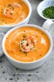 Shrimp Bisque – Spend With Pennies