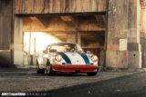 Throwback Thursday: Magnus Walker’s 911 STR