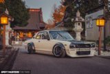 How To Build A Hakosuka, Zero-4 Style