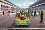 Up Close & Personal With The Mazda 787B & Friends