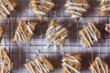 brown butter brown sugar shortbread – smitten kitchen