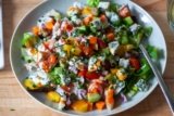 buffalo chicken cobb salad – smitten kitchen