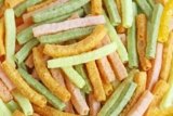 Can Cats Eat Veggie Straws? Vet-Approved Facts & FAQ