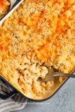 Baked Mac and Cheese – Spend With Pennies