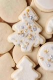 The Best Sugar Cookie Recipe