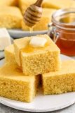 Homemade Cornbread Recipe – Spend With Pennies