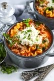 Lasagna Soup – Spend With Pennies