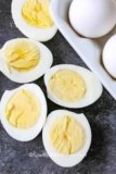 Perfect Hard Boiled Eggs – Spend With Pennies