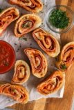 Stromboli Recipe – Spend With Pennies