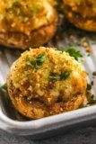 Stuffed Mushrooms – Spend With Pennies