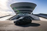 Porsche Macan EV advances Taycan tech for the mass market