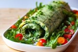 rolled spinach omelet – smitten kitchen