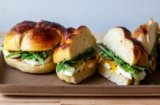 sliced egg sandwich – smitten kitchen