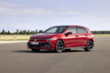 2025 VW Golf GTI revealed with useful tech updates